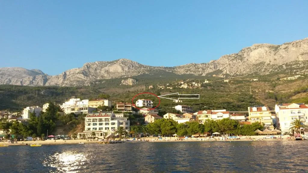 Apartmani Dado – fotografija 6