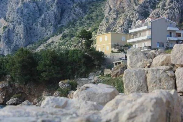 Apartmani Petra – fotografija 3