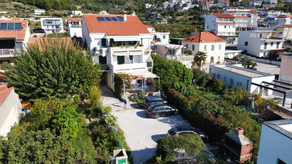 Apartmani Sara i Ariela – fotografija 3
