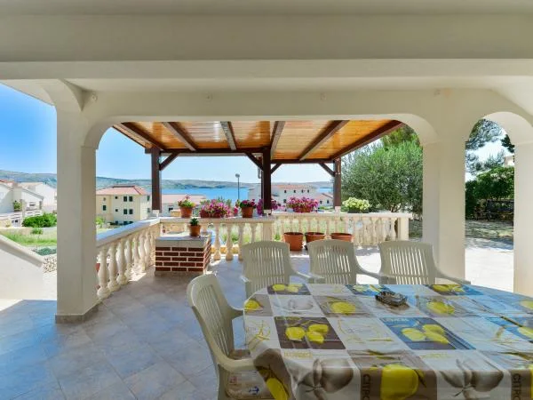 Apartmani Stanko – fotografija 4