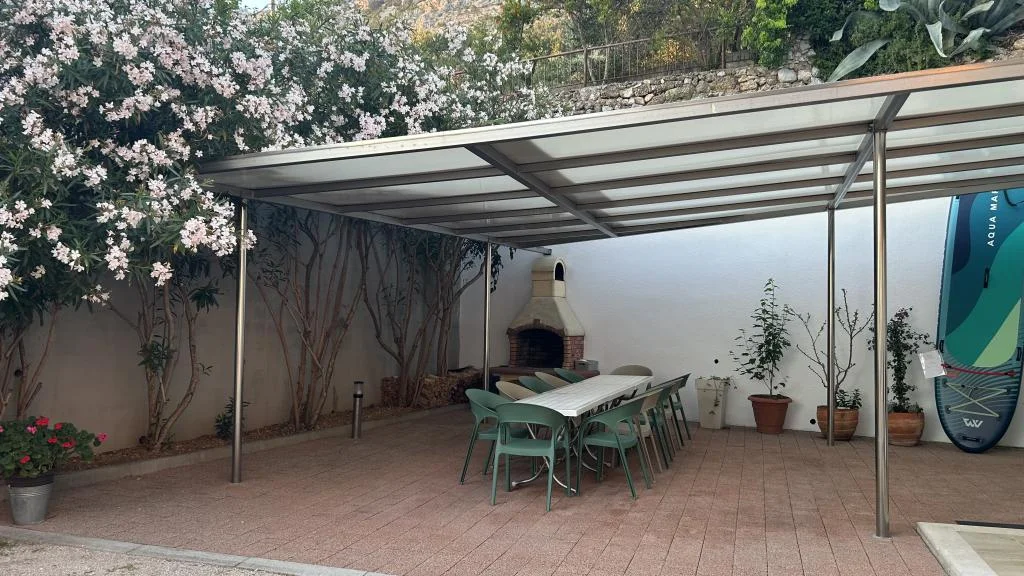 Apartmani Skrabic – fotografija 4