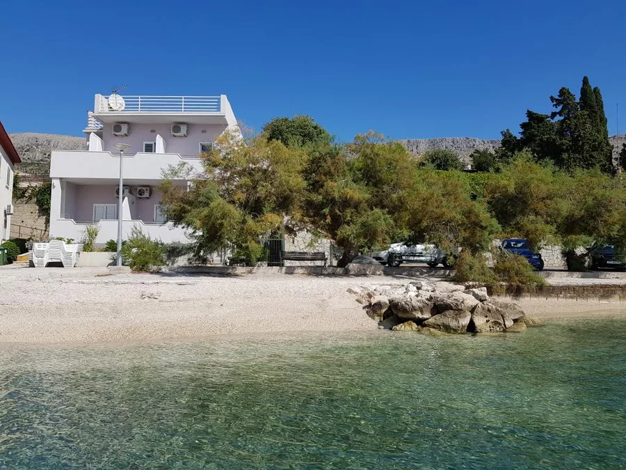 Apartmani Tonka – fotografija 2