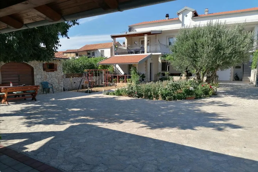 Apartmani Barak – fotografija 2