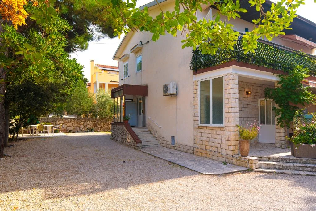 Apartmani Kosta – fotografija 6