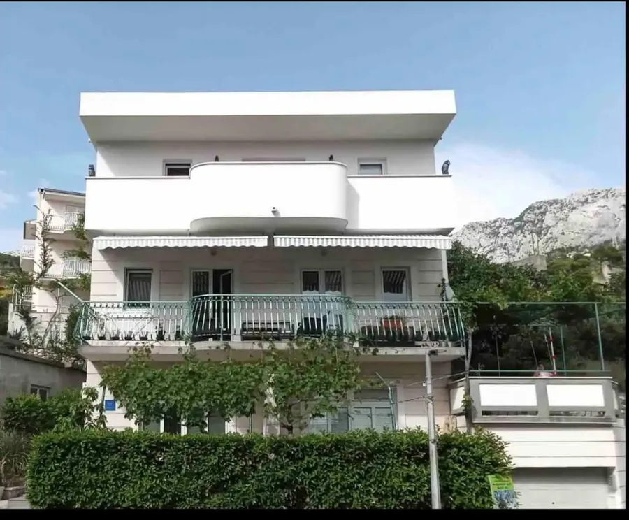 Apartmani Čošković – fotografija 2