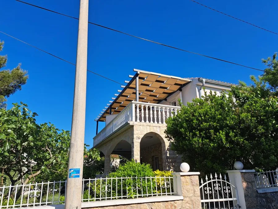 Apartmani Rita – fotografija 2