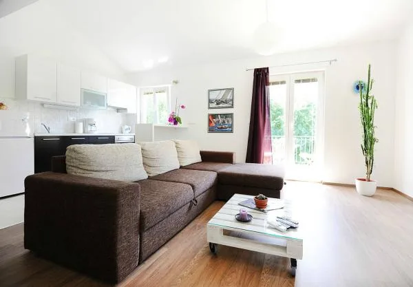 Apartmani Skočić – fotografija 2