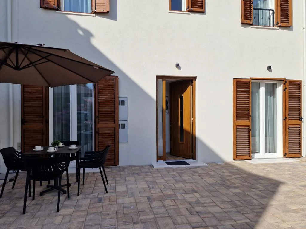 Apartmani Miamare – fotografija 6