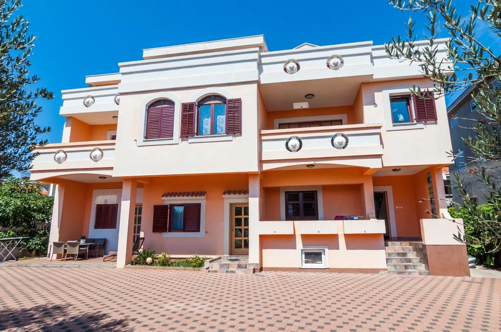 Apartmani Anđelo – fotografija 3
