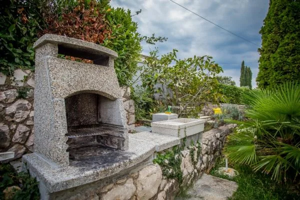 Apartmani Rosmarinus Croatia – fotografija 5