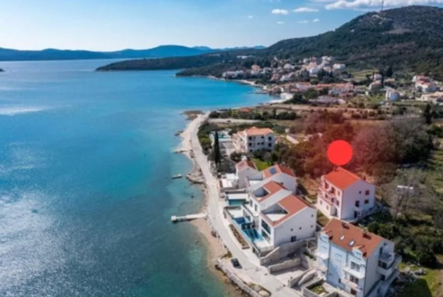 Apartman Bobić – fotografija 2