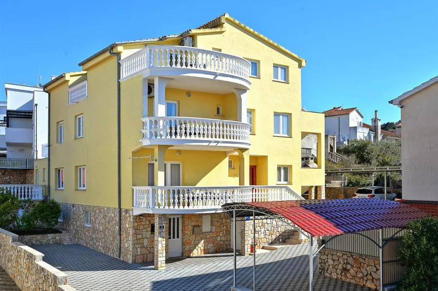 Apartmani Goranka – fotografija 2