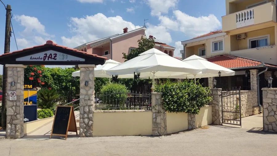 Apartmani Jazz – fotografija 2