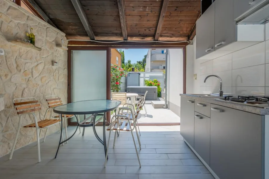 Apartmani Rodin – fotografija 2