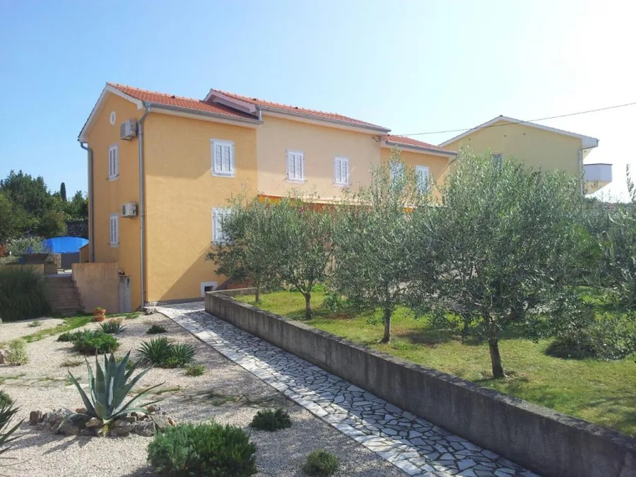 Apartmani Villa Danica – fotografija 2