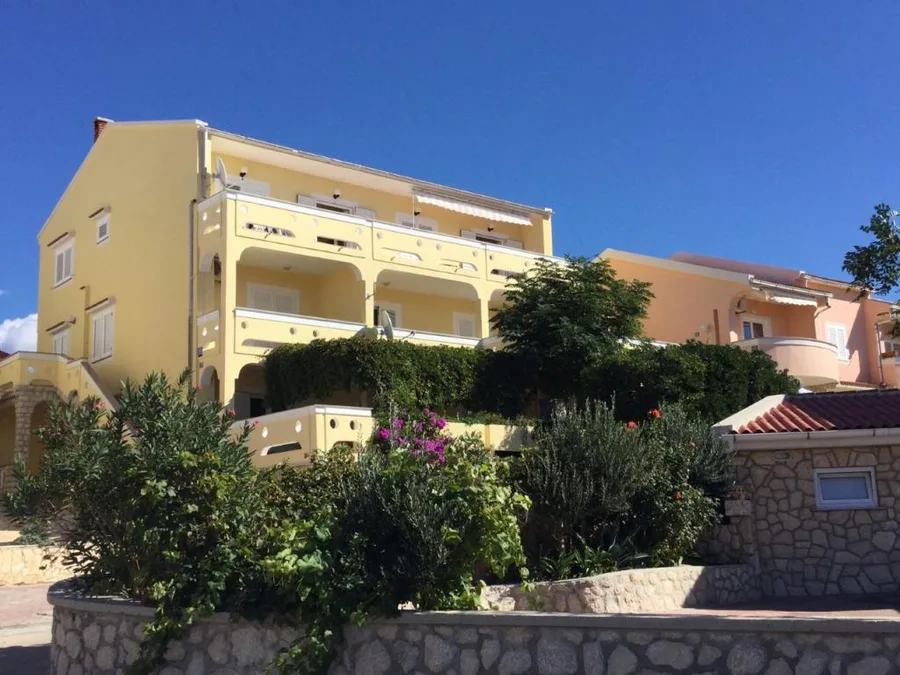 Apartmani Sonja – fotografija 2