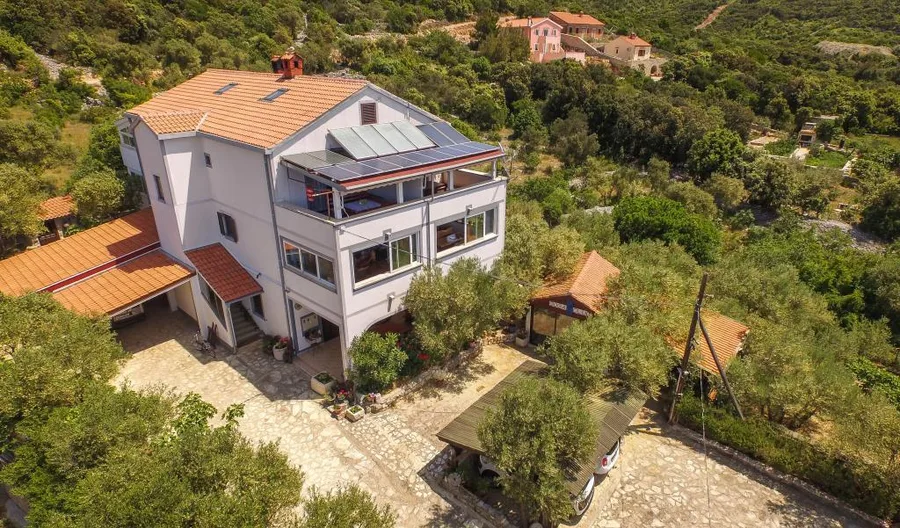 Apartmani Villa Goga – fotografija 2