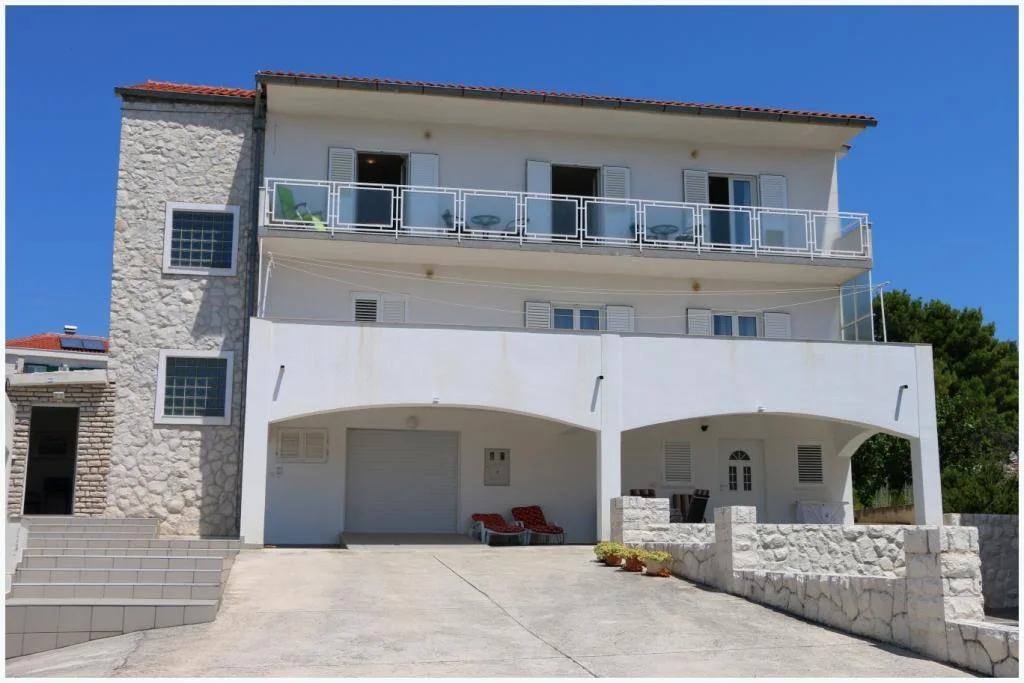 Apartmani Slavka – fotografija 4