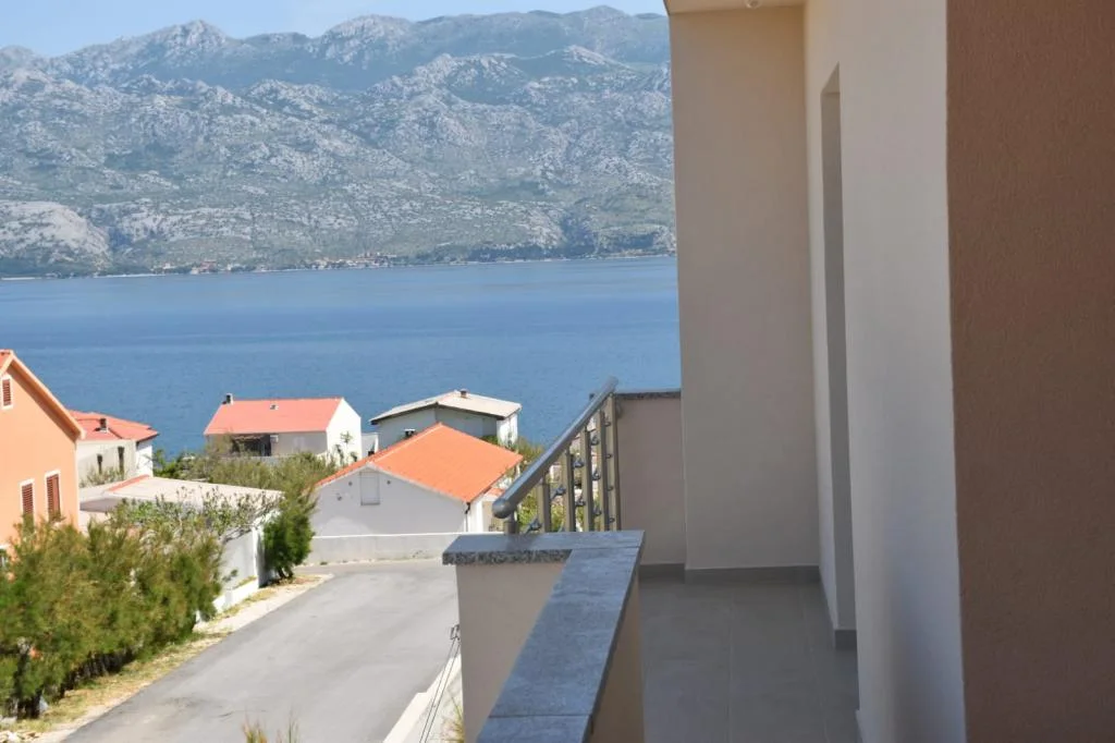 Apartmani Mino – fotografija 4