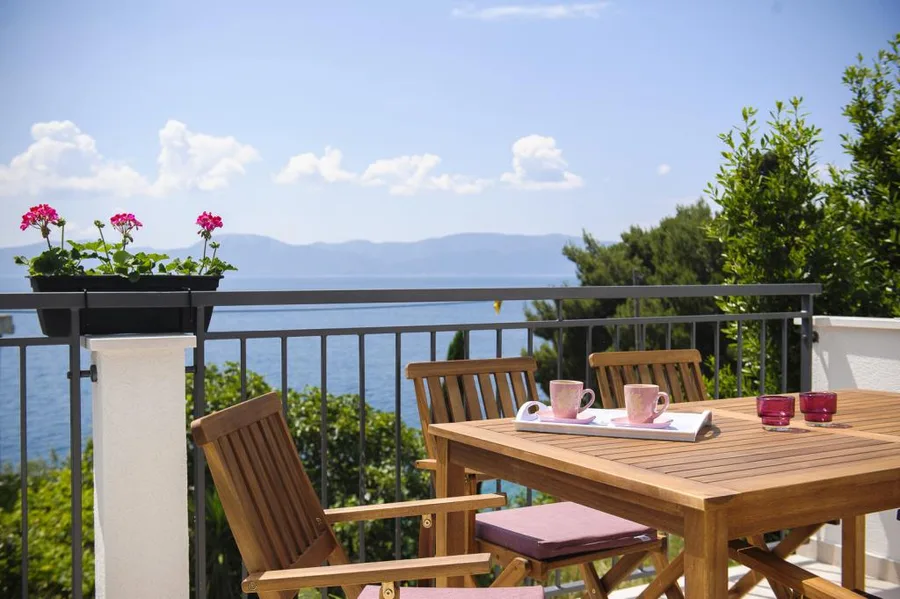 Apartmani Anči – fotografija 2