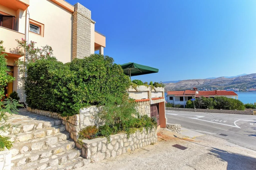 Apartmani Palčić – fotografija 6