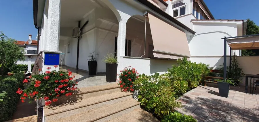 Apartmani Kampic – fotografija 2