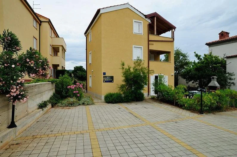 Apartmani Tamaris – fotografija 3
