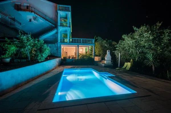 Apartmani Slavica – fotografija 2