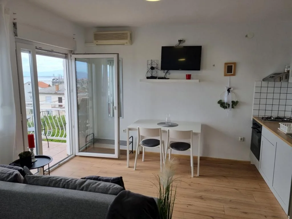 Apartmani Madjer – fotografija 6