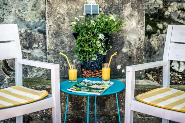 Apartmani Villa Maestral – fotografija 4