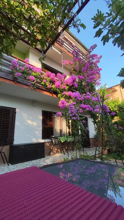 Apartmani Mirna – fotografija 2