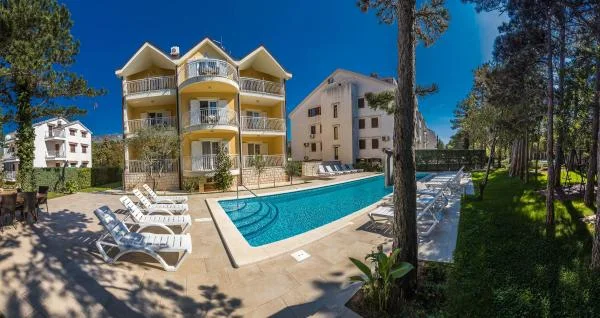 Apartmani Villa Ana – fotografija 4