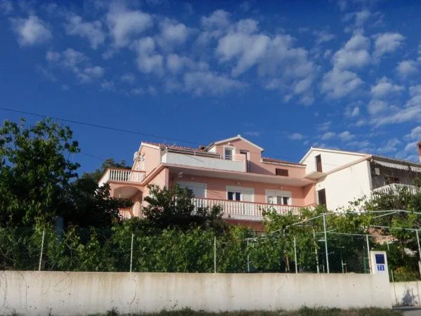Apartmani Silvana – fotografija 2