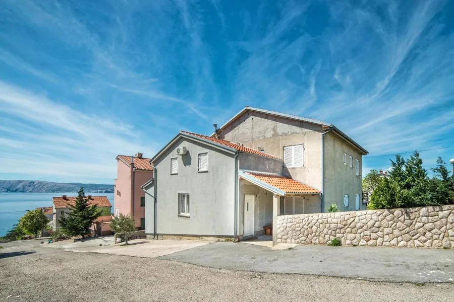 Apartmani Morska Vila – fotografija 2