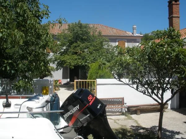 Apartmani Paron Šime – fotografija 2