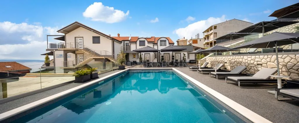 Apartmani Villa Vivien – fotografija 5