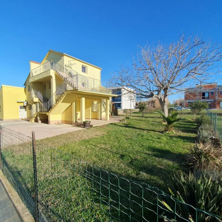 Apartmani Sv Jakov – fotografija 2