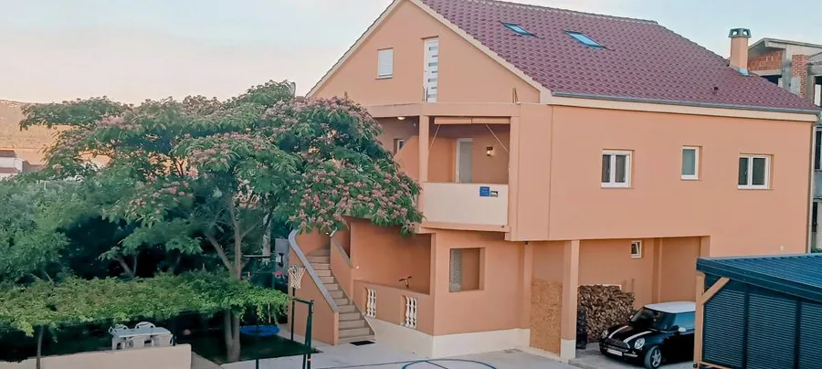 Apartman Pine Hill – fotografija 2