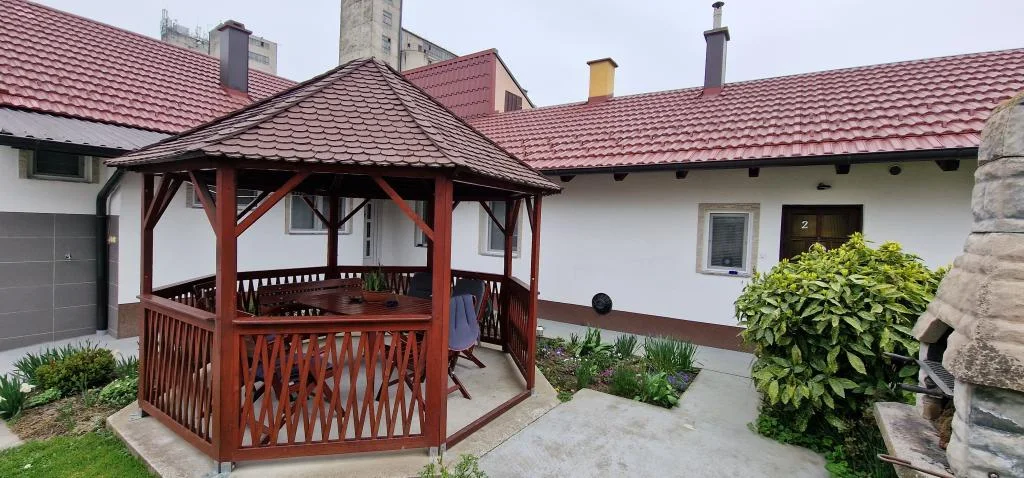Apartmani Matic – fotografija 6