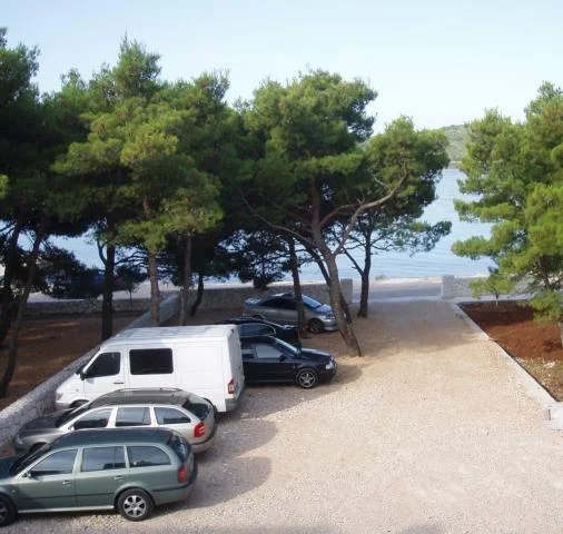 Apartmani Vila Moj San – fotografija 6