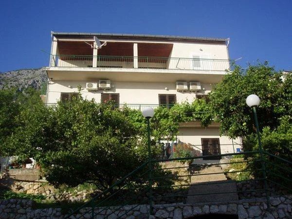 Apartmani Tiho – fotografija 4