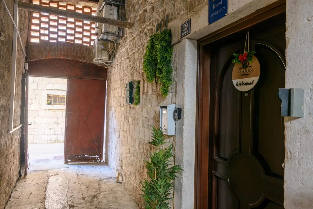 Apartmani Tovar – fotografija 5