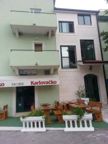 Apartmani More – fotografija 6