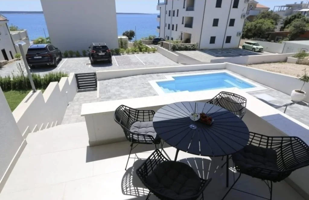 Apartman Dolphin – fotografija 4