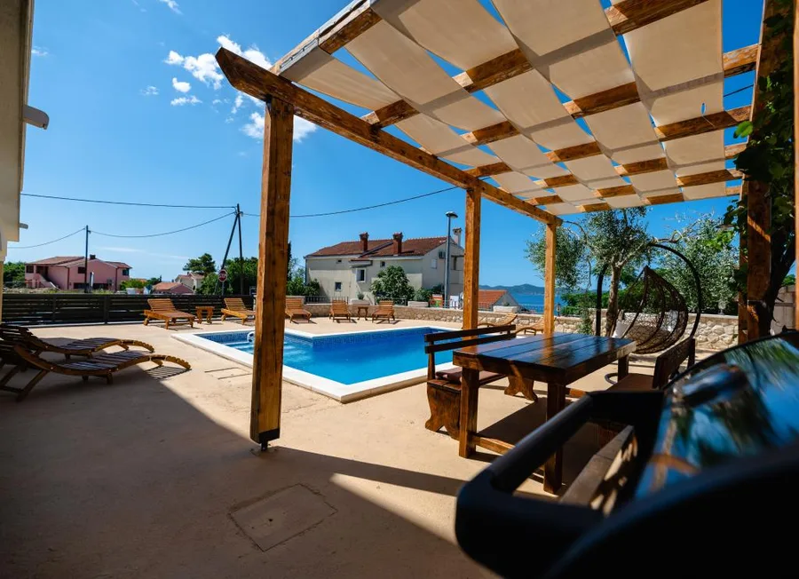 Apartmani M – fotografija 2