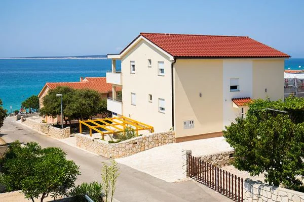 Apartmani Cikač II – fotografija 6