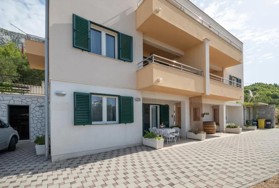 Apartmani Rejo – fotografija 2
