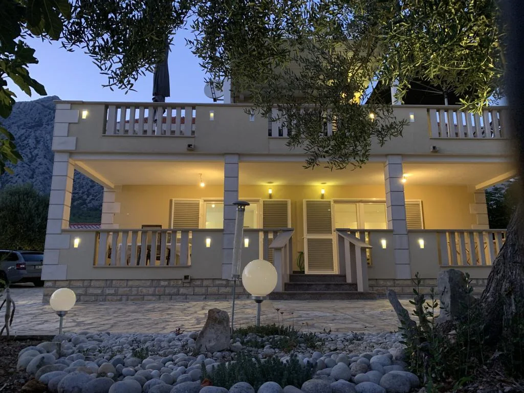 Apartman Heidi – fotografija 4