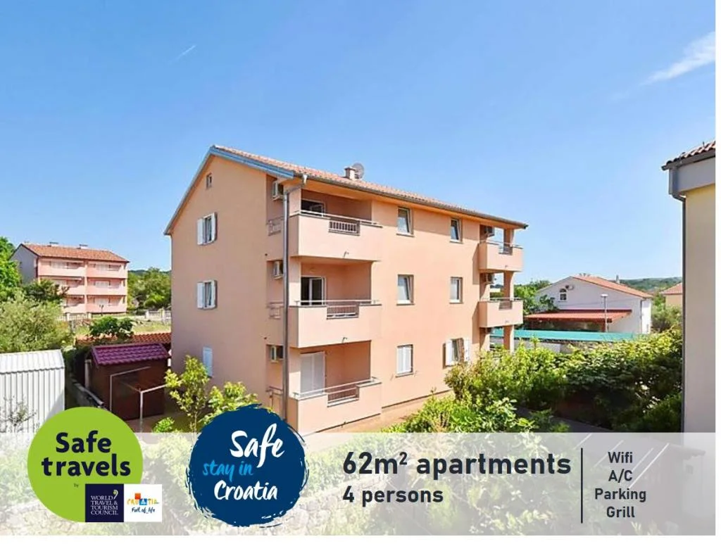 Apartmani Dunja – fotografija 3