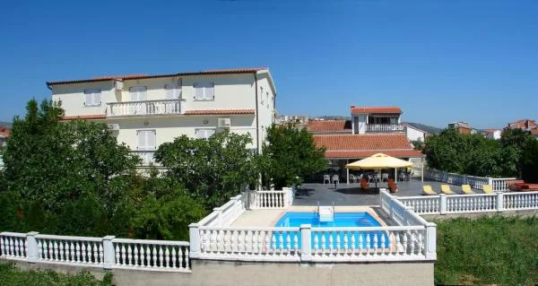 Apartmani Villa Klisovic – fotografija 4